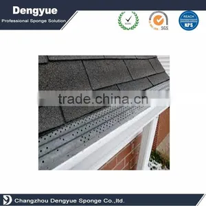 Rainwater Harvesting K-style Fascia&custom Foam Gutter Filter thumbnail-4