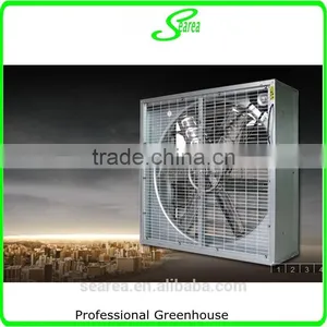 2015 Low Cost Fans Greenhouse Parts for Sale thumbnail-3