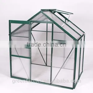 Garden Used Greenhouse for Sale thumbnail-3