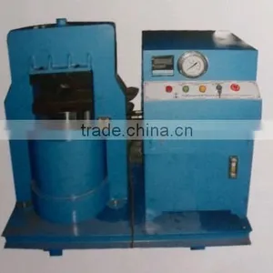 2015 Top Qualtiy Hydraulic Steel Wire Rope Sling Press Machine thumbnail-1