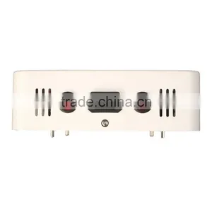 600w Double Chips LED Grow Light Full Specturm for Greenhouse and Indoor Plant Flowering Growing (5w Leds) thumbnail-1