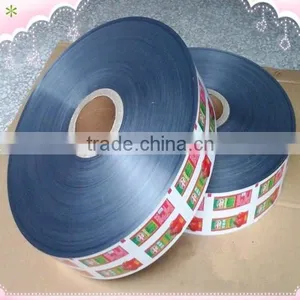High Quality !! Aluminum Foil Laminated Roll Film / CPP/PET/AL , PE/VMPET/OPP, CPP/PET/matte OPP Films thumbnail-4