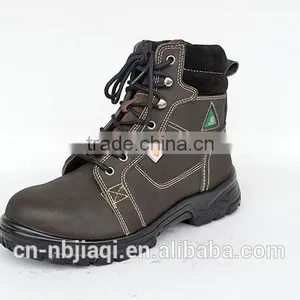 High Cut Injection Men's Shoes thumbnail-1
