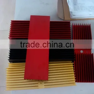 Hebei Professional Custom High Quality Aluminum Profile, High Performance, Fashion thumbnail-5