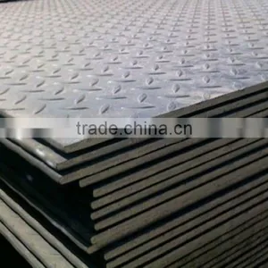 Hot Rolled Mild Steel Plate / Carbon Steel Plate / Steel Plate Prices thumbnail-5
