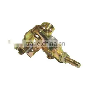 Pressed Swivel Fastener for Building Fasteners thumbnail-1