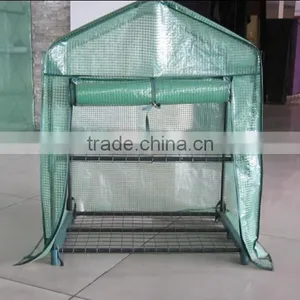 Plastic Film for Greenhouse thumbnail-1
