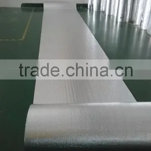 Custom Reflective Metalized EPE Foam Insulation thumbnail-1