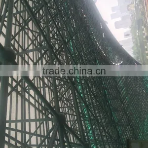 The Football Stadium Steel Structure Rack thumbnail-6
