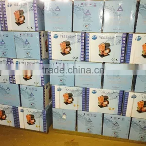 Automatic Water Pump PS-130 thumbnail-6