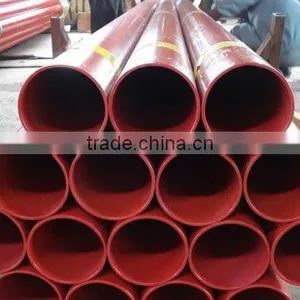 Steel Pipe With Epoxy Coating thumbnail-1