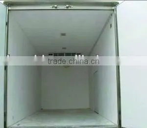 Locwid Fiberglass-Reinforced Plastics Gel Coated Sheet for Cool Tower, Car Body, Etc. thumbnail-6