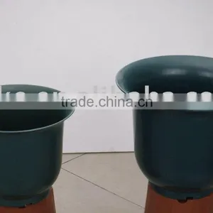 Beautiful Plastic Flower Pot, Plant Box,planter thumbnail-1