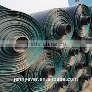 GREEN TEXTURED ASTM GM13 QUALITY HDPE GEOMEMBRANE thumbnail-2