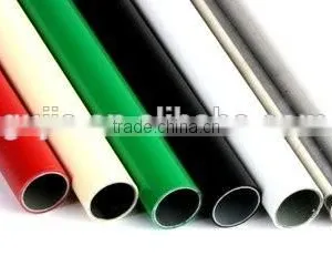 Wuxi Flexiable Thickness 28mm ABS Pipe thumbnail-2