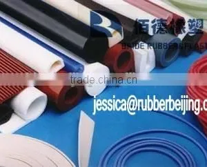 Silicone Rubber Extrusion thumbnail-1