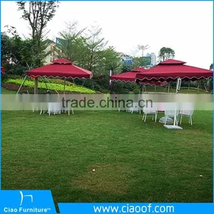 China Big Factory Sale Outdoor Coffe Furniture thumbnail-6