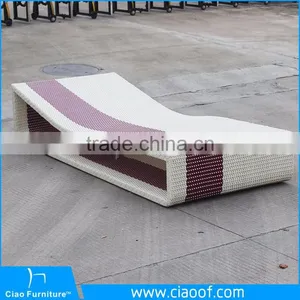 Leisure Life Wicker Sun Loungers Australia thumbnail-1