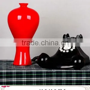 2015 New Decoration Flower Vase for Sale thumbnail-3