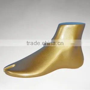 Fashion Nubila Transparent Male Pedum Mannequin Pro Sutor thumbnail-5