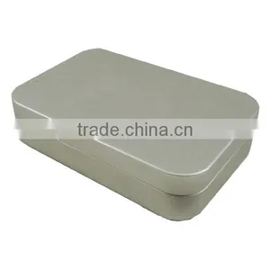 Rectangle Empty Chocolate Boxes thumbnail-6