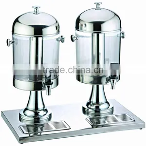 Deluxe Juice Dispenser for Restaurant thumbnail-2