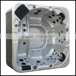 Bath Tub Nice A410 Spa With Massage,Recreation and Thermostat System thumbnail-1