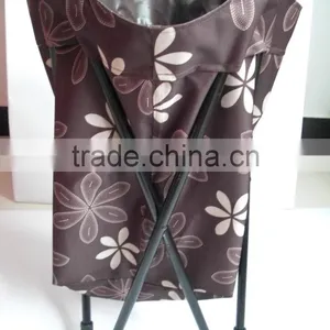 Collapsible Washing Organizer Clothes Hamper Storage Laundry Sorter thumbnail-2