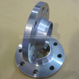A105 Weld Neck Flange thumbnail-4
