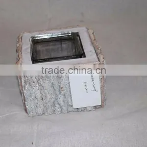 2016 Home Garden Cheap Wedding Candle Holder for Sale thumbnail-1