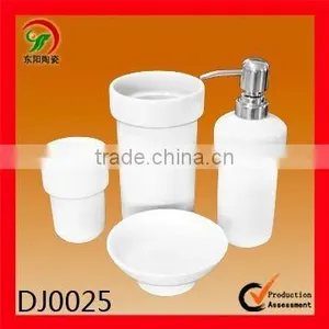 2017 Trending Products Ceramic Bathroom Accessory thumbnail-1