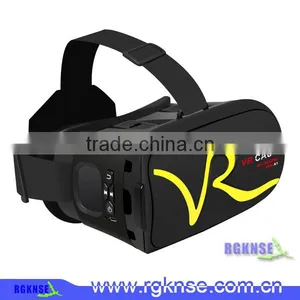 Low Price All In One Rk-A1VR Case vr Headset, Upgraded Version VR Box 2.0 thumbnail-5