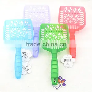 USA Market Pet Shovel Plastic Cat Litter Scoop thumbnail-1