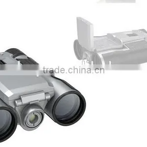 2015 Profesional HD 1080P Waterproof Binoculars Digital DV Camera With Take Picture Function and Original Video Camera thumbnail-2