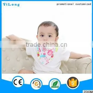 New Wholesale Fashion Baby Custom Printed Scarves Scarf thumbnail-4