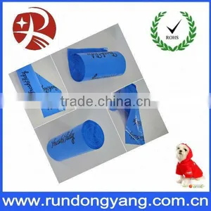 Printed Pet Poop Bag With High Quality thumbnail-1