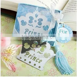 Supply Creative Fashion Crown Bookmark thumbnail-1