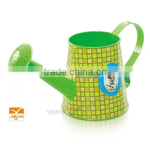 Vintage Watering Can 1970's 10" Tall thumbnail-1