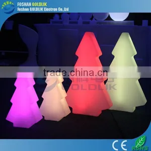 LED Decoration Tree LED Festival Lights For Christmas Day thumbnail-1
