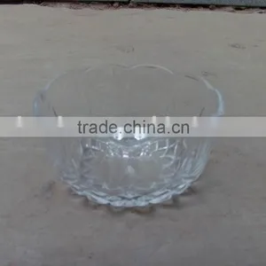 New and Hot Sale:glass Bowl/glass Fruit Bowl/glass Craft&gift thumbnail-1