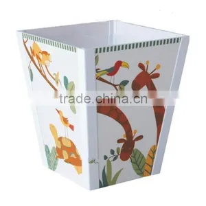 Good-looking Wooden Storage Box thumbnail-1