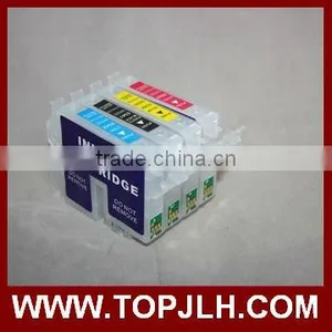 Desktop Printer Refillable Cartridge For Epson TX106 / TX109 / TX117/ TX119 thumbnail-1