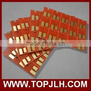 Auto Reset Chips Permanent Chip for Mimaki JV300 SB53 Ink Cartridge Chip thumbnail-1