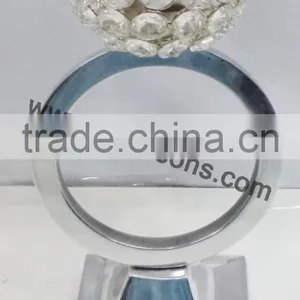 Crystal Bulk Votive Candle Holders for Wedding thumbnail-3