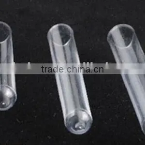 Plastic Test Tube thumbnail-1