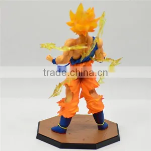 Guo Hao Wholesale Resin Custom Dragon Ball Statue Molds for Sale thumbnail-1