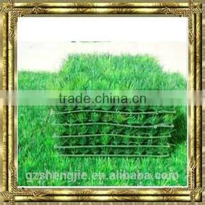 Cheap Artificial Grass Carpet for Landscape Football Use thumbnail-3