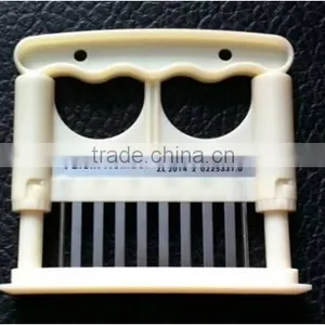 NEW Design Meat Tenderizer,Tender Meat Needle,cuboid Steak Needle thumbnail-4