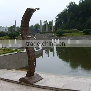 Rattan Shower Frame or Wicker Bathroom Furniture thumbnail-1