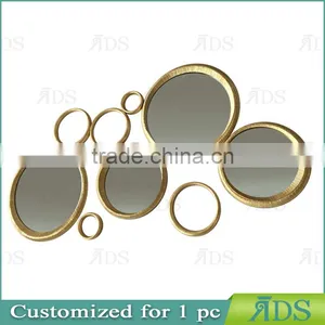 MDF Wall Art ADS070021 Decorative Wall Hanging Art and Craft thumbnail-1